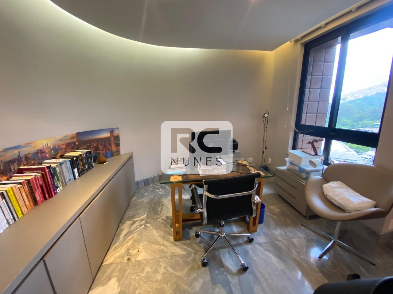 Apartamento à venda no Serra: 