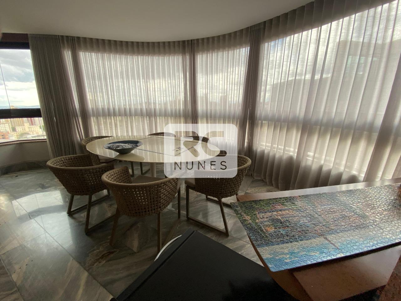 Apartamento à venda no Serra: 