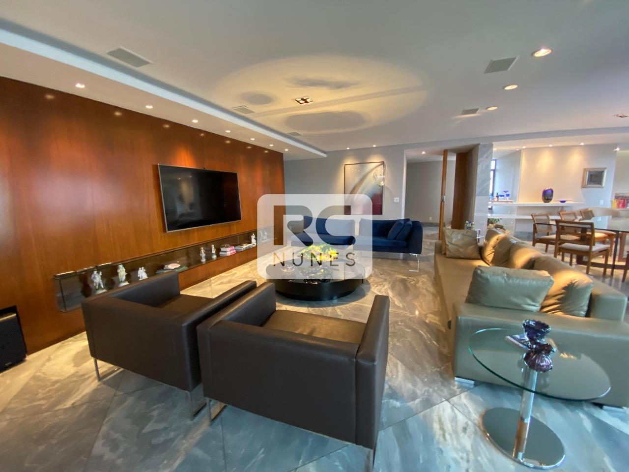 Apartamento à venda no Serra: 