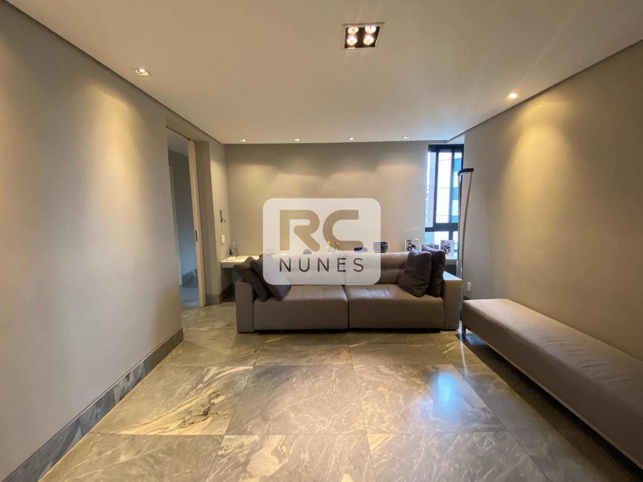 Apartamento à venda no Serra: 