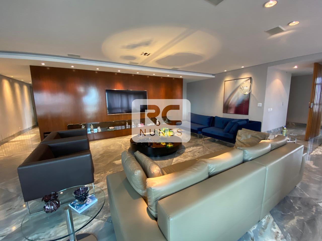 Apartamento à venda no Serra: 