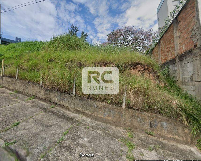 Lote à venda no Gutierrez: 