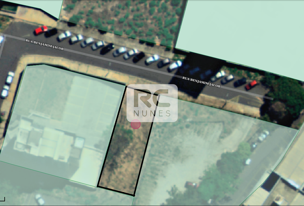 Lote à venda no Gutierrez: 