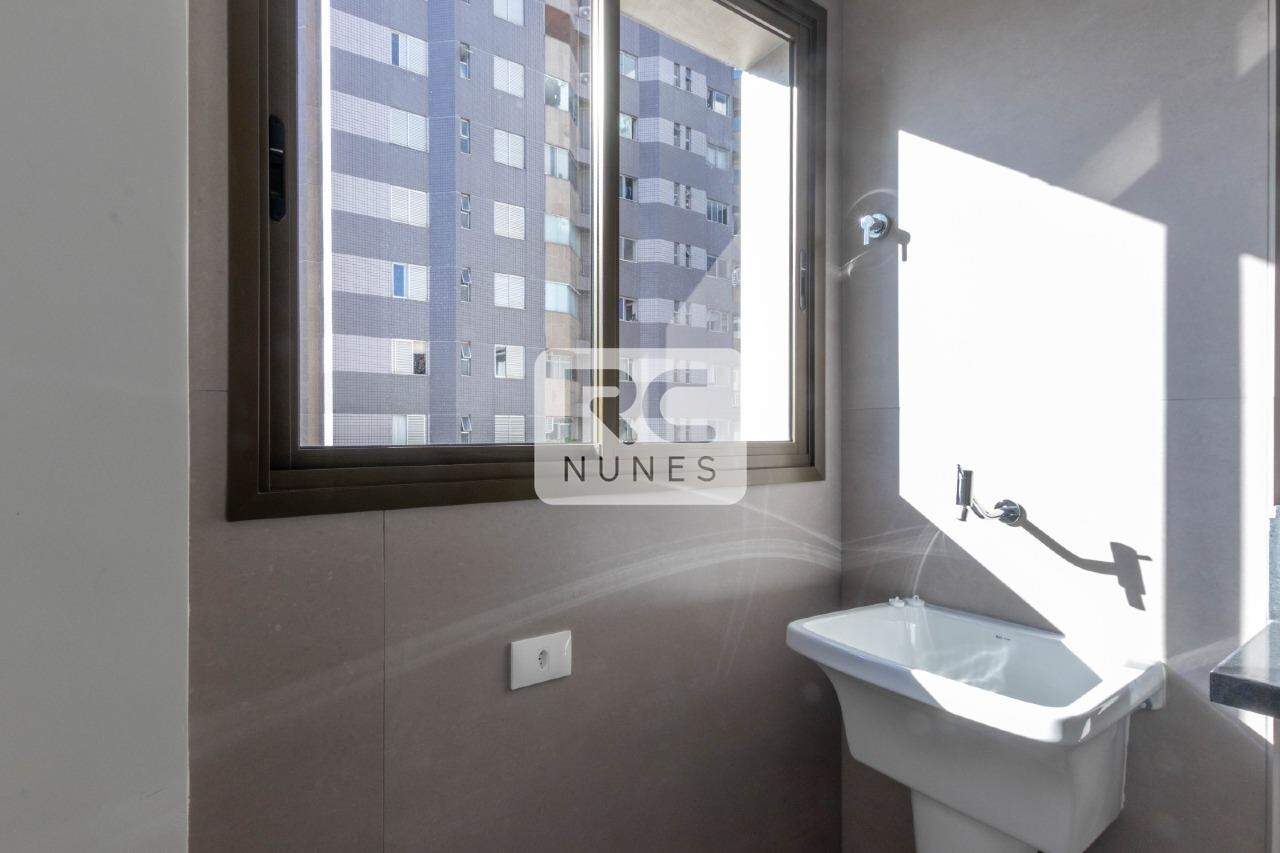 Apartamento à venda no Lourdes: 