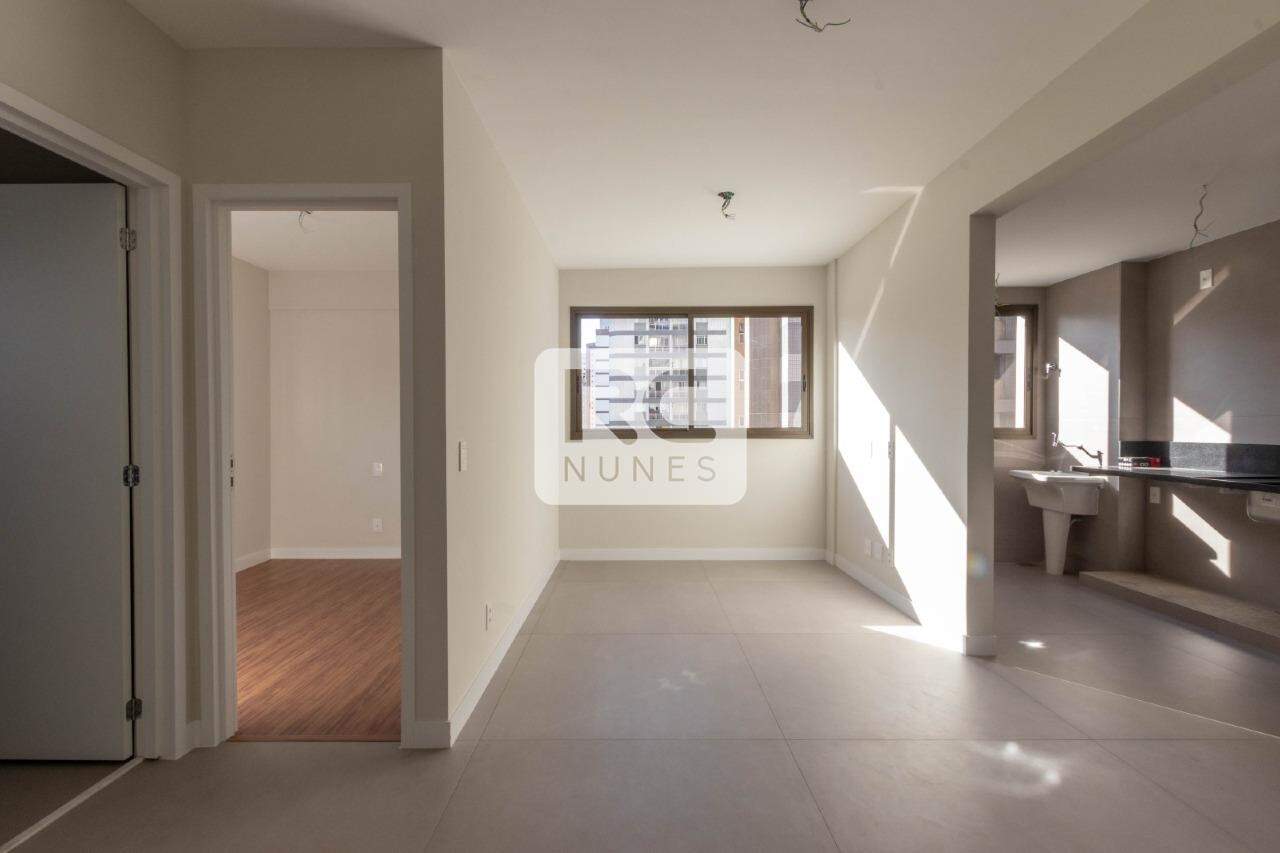 Apartamento à venda no Lourdes: 
