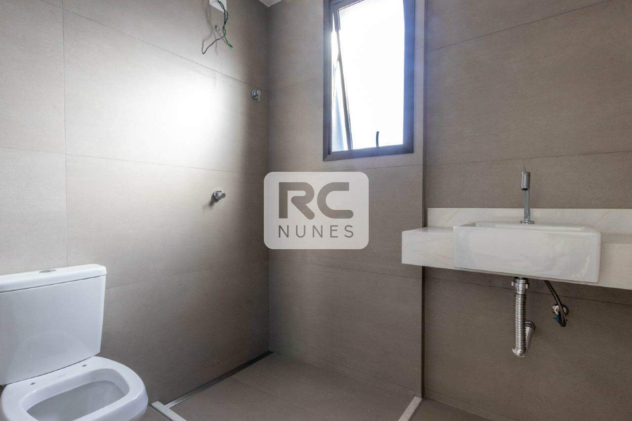 Apartamento à venda no Lourdes: 