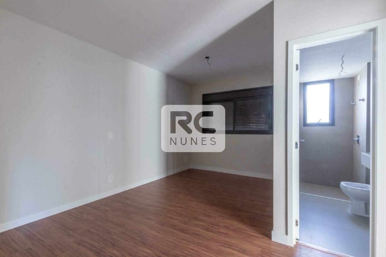 Apartamento à venda no Lourdes: 