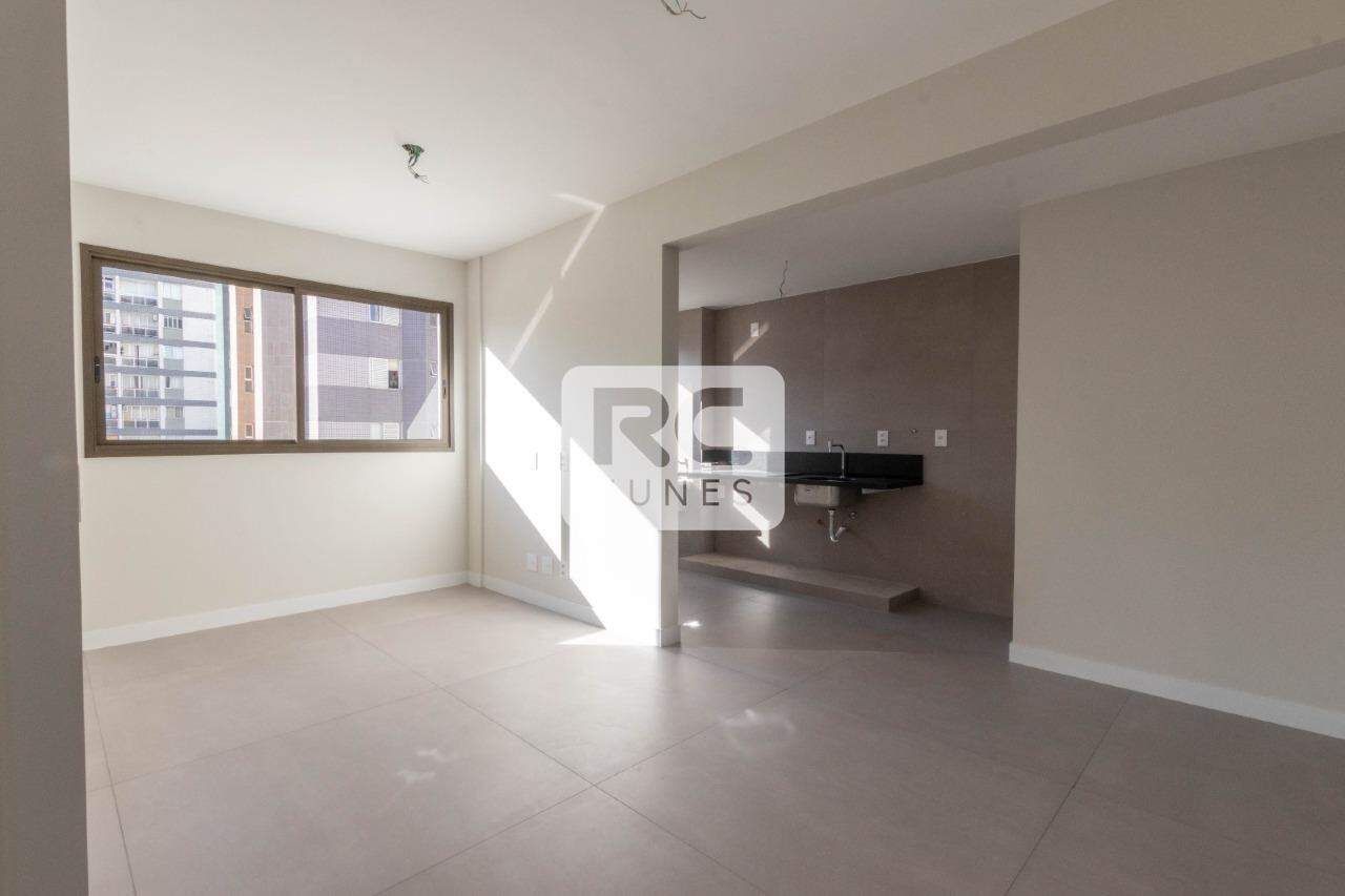 Apartamento à venda no Lourdes: 