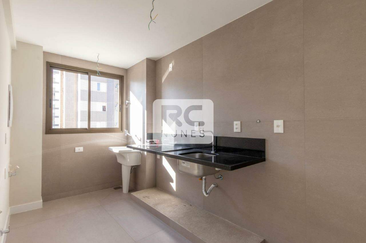 Apartamento à venda no Lourdes: 