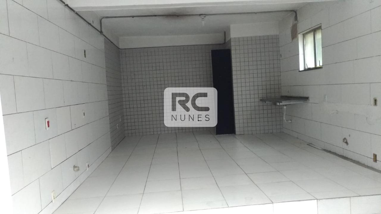 Loja para aluguel no Santa Tereza: 