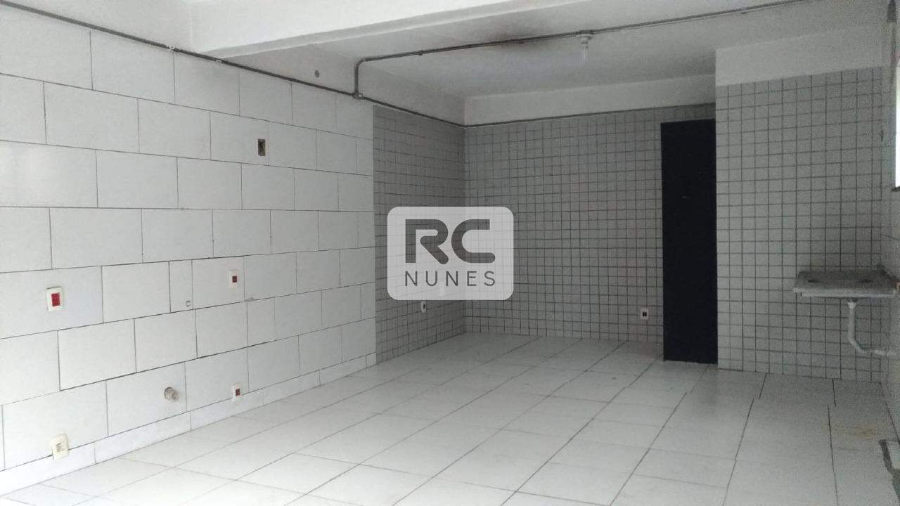 Loja para aluguel no Santa Tereza: 