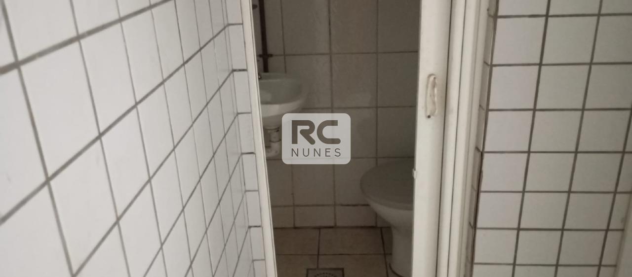 Loja para aluguel no Santa Tereza: 