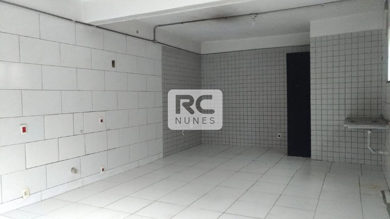 Loja para aluguel no Santa Tereza: 