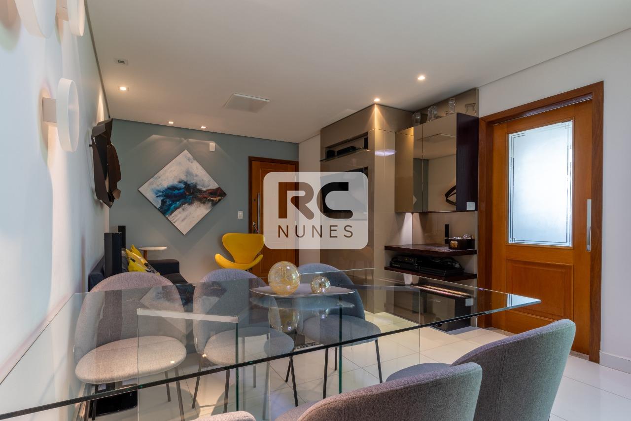 Apartamento à venda no Anchieta: 