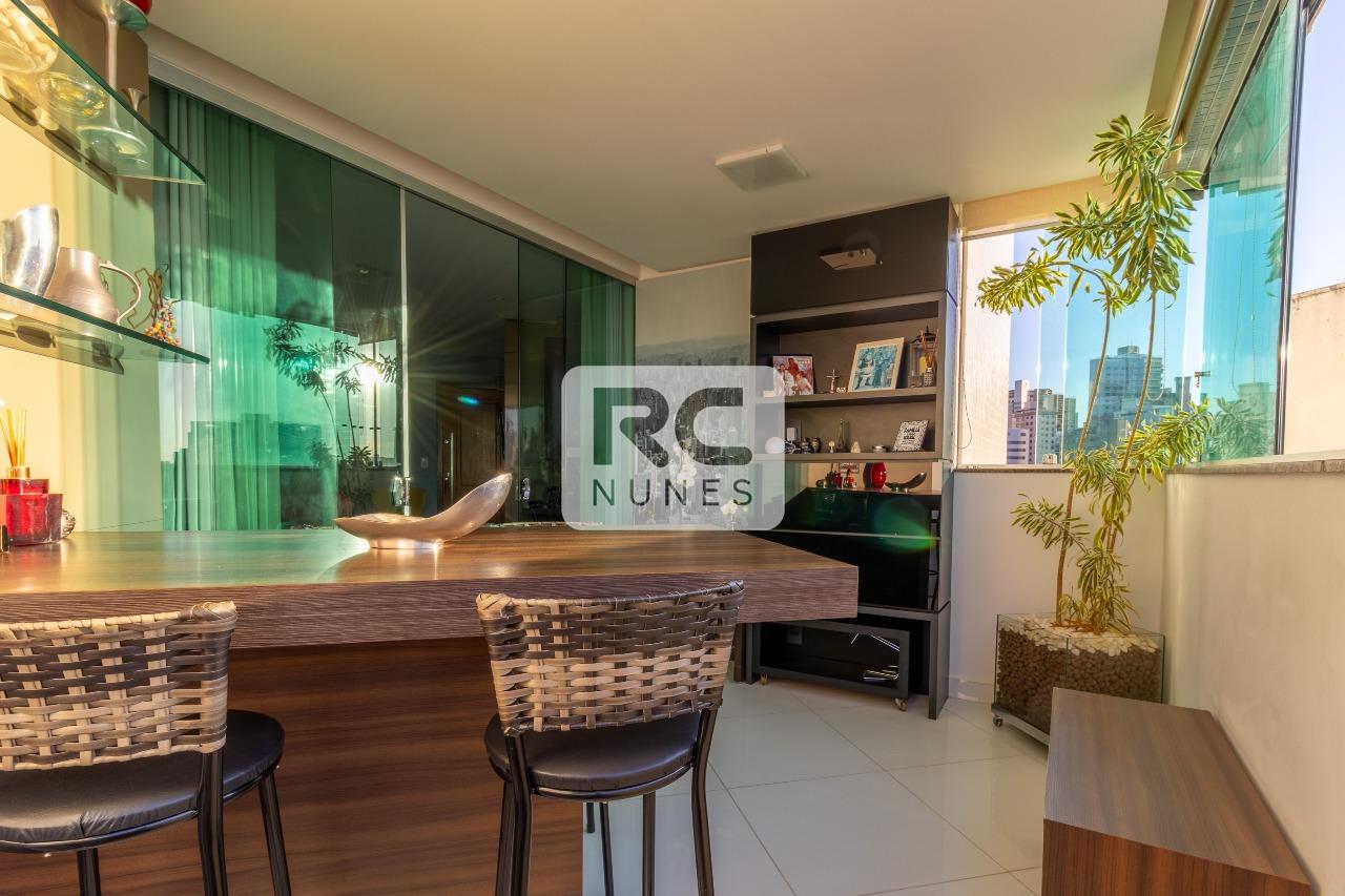 Apartamento à venda no Anchieta: 