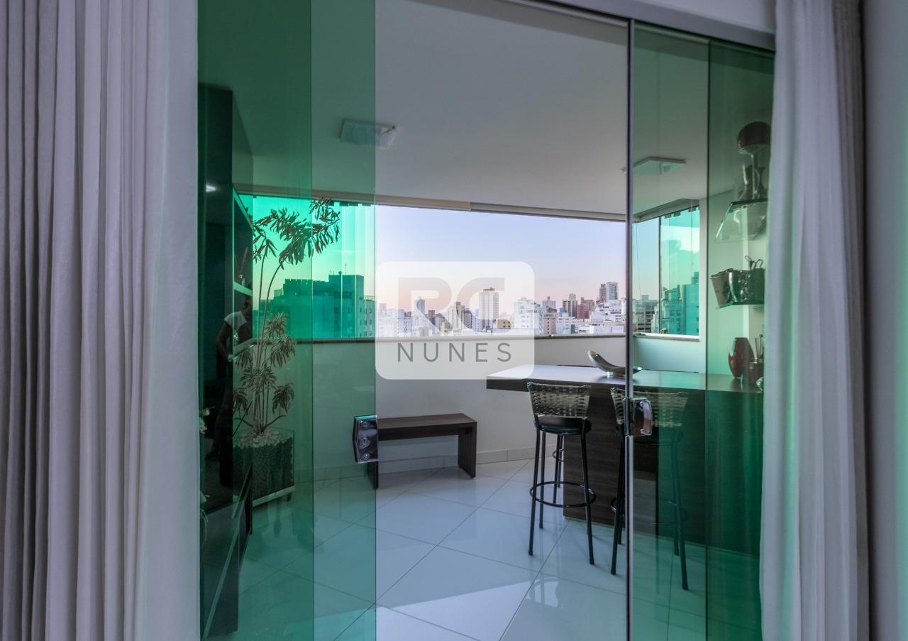 Apartamento à venda no Anchieta: 