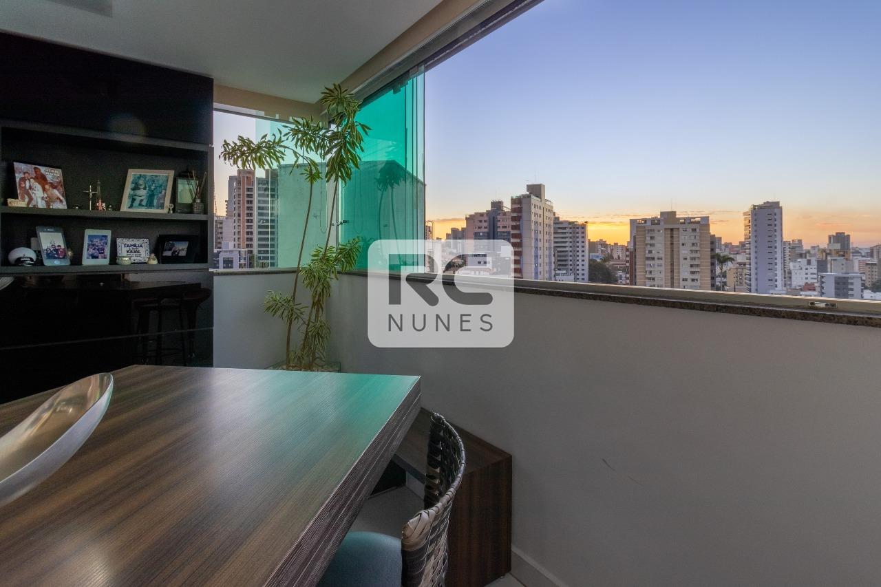 Apartamento à venda no Anchieta: 
