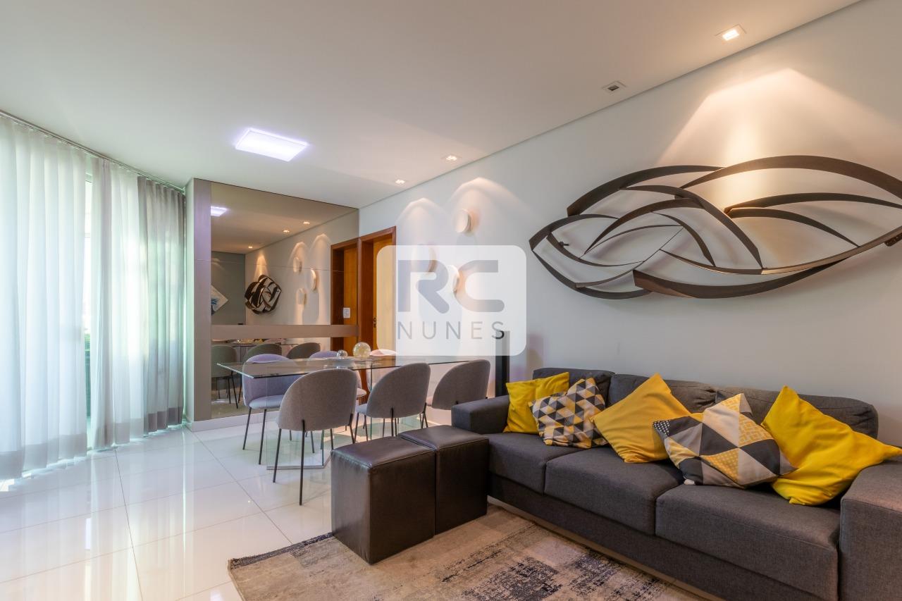 Apartamento à venda no Anchieta: 