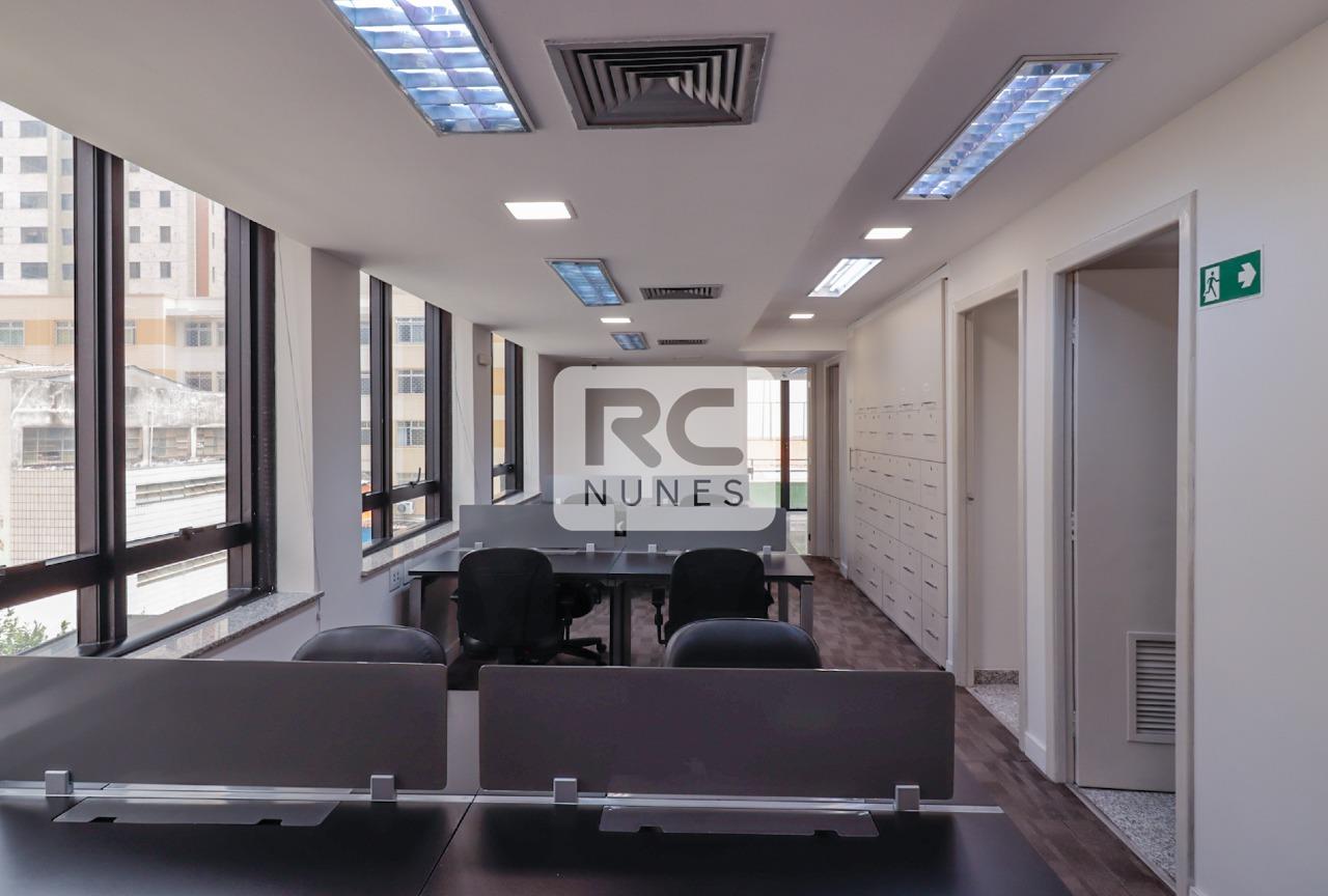 Prédio à venda no Funcionários: 