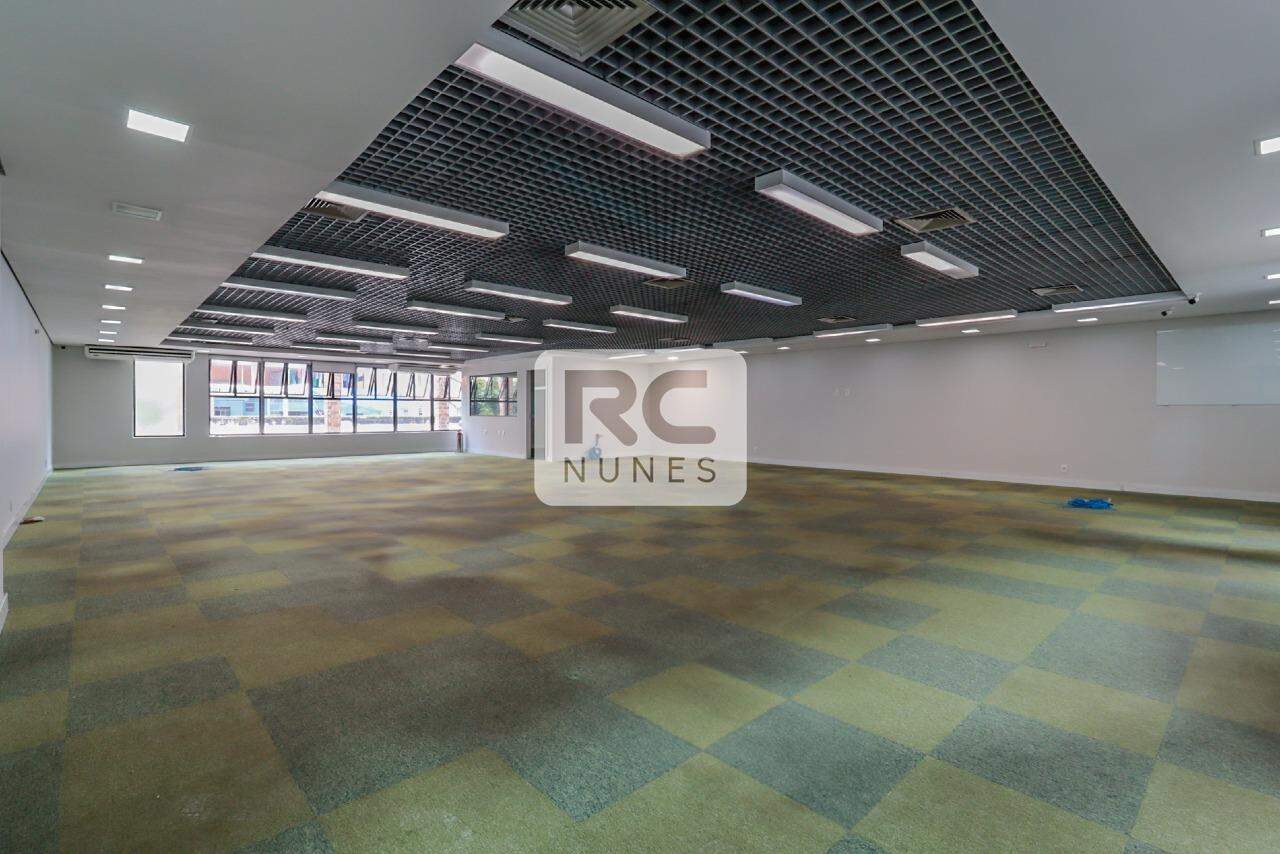 Prédio à venda no Funcionários: 