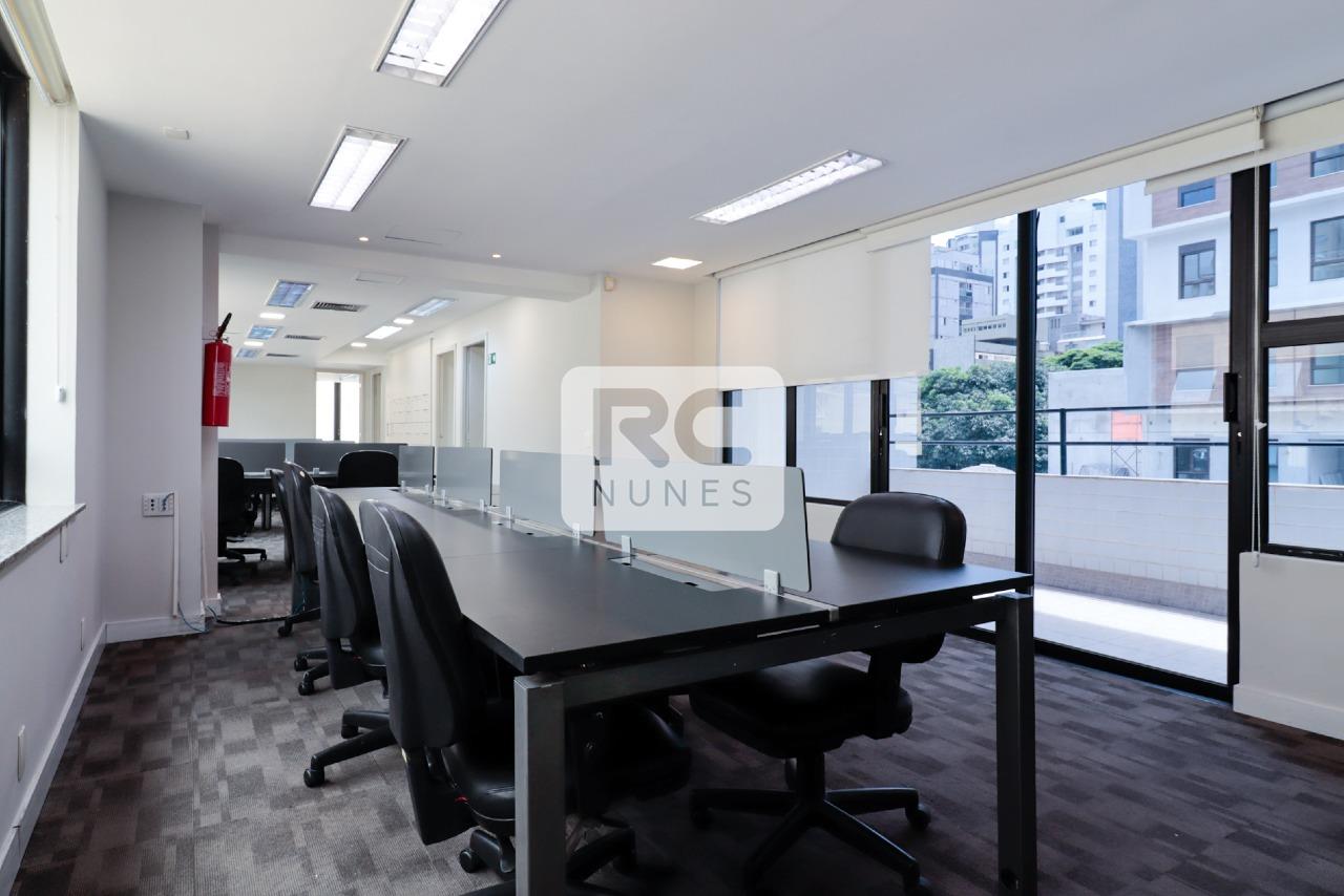 Prédio à venda no Funcionários: 