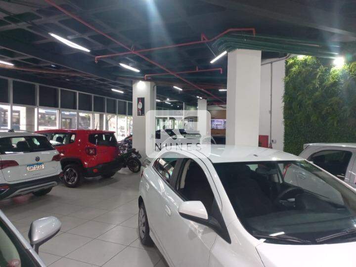 Loja à venda no Barro Preto: 