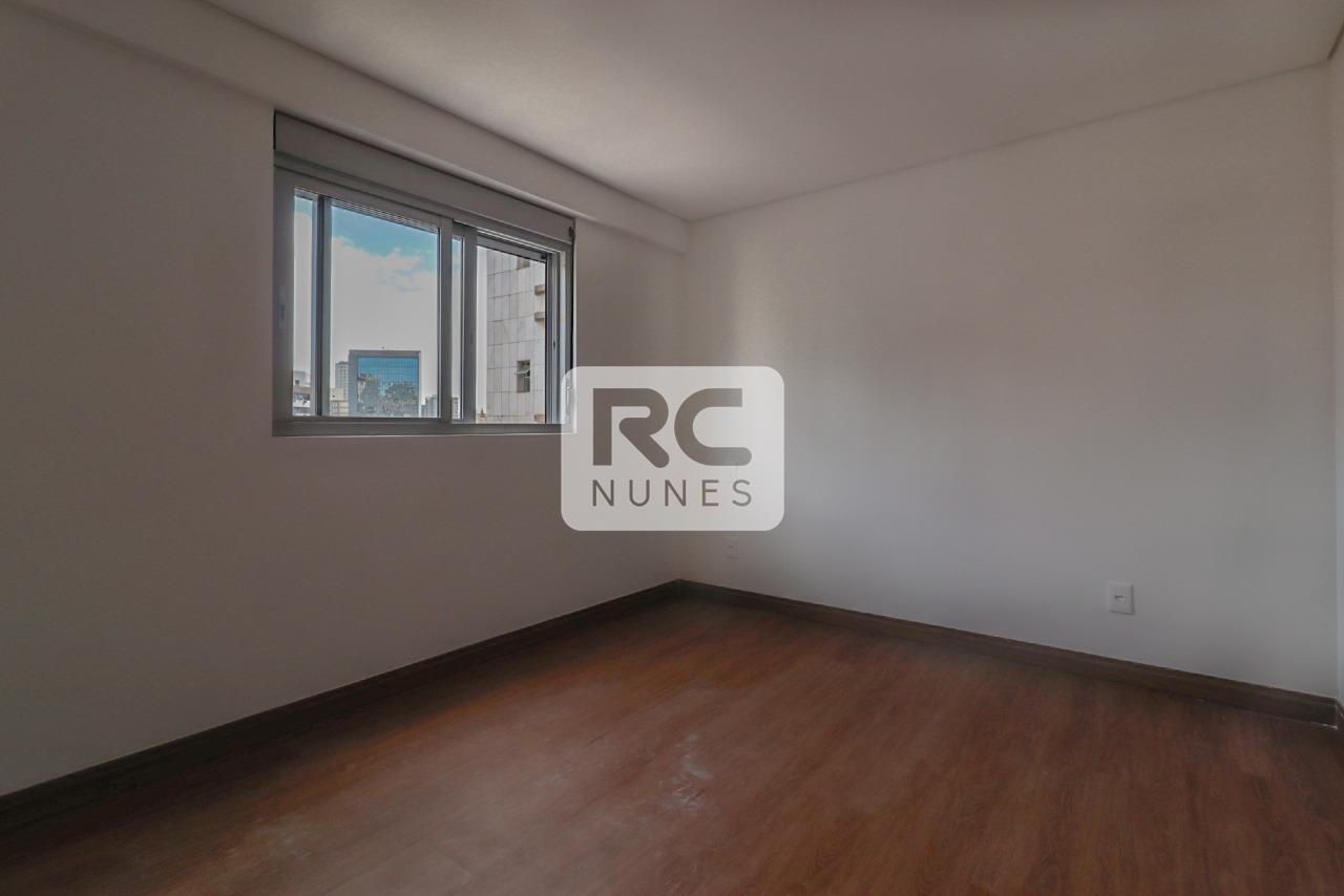 Cobertura à venda no Savassi: 