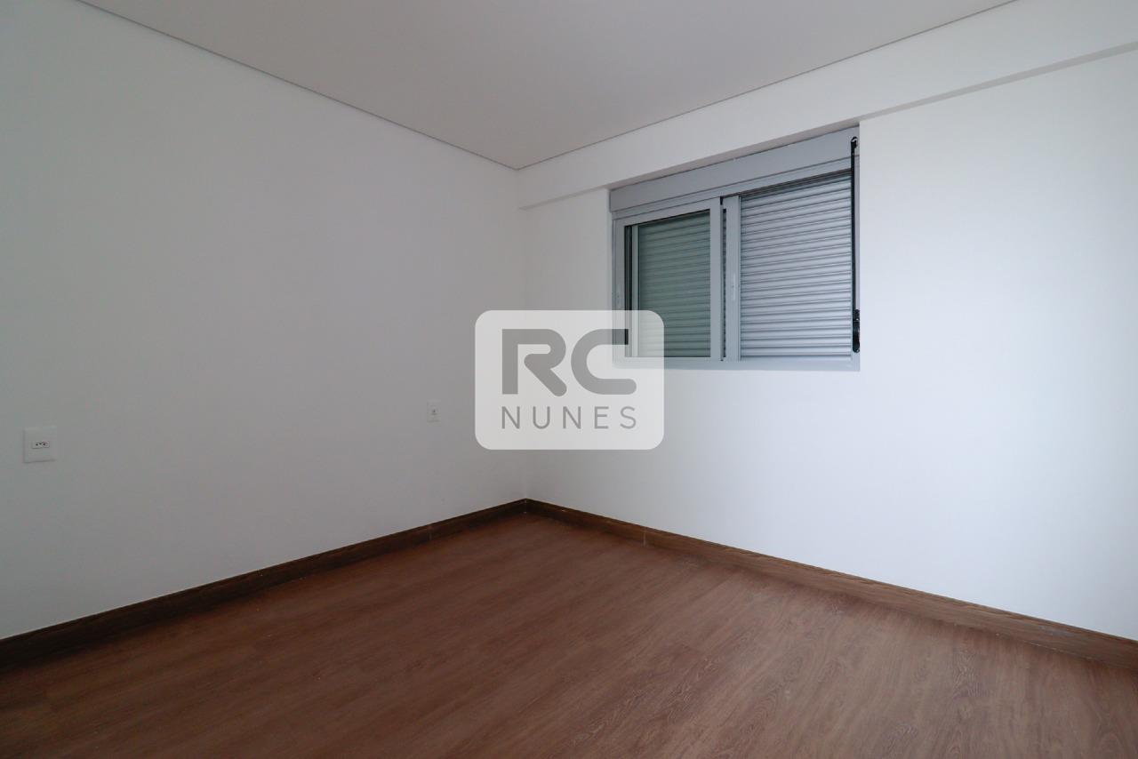 Cobertura à venda no Savassi: 