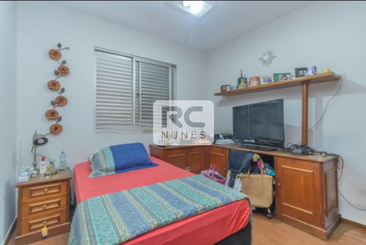 Apartamento à venda no Lourdes: 
