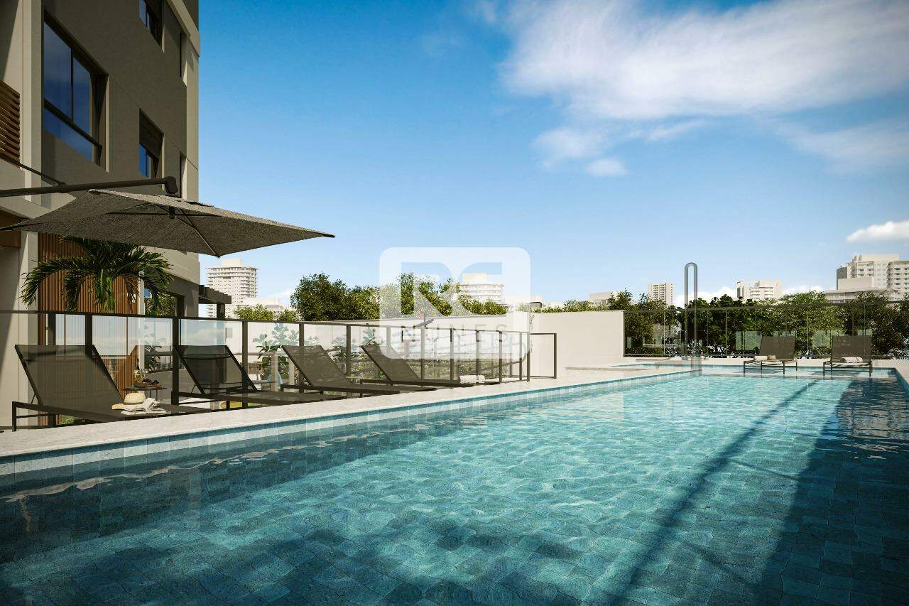 Apartamento à venda no Santo Agostinho: 