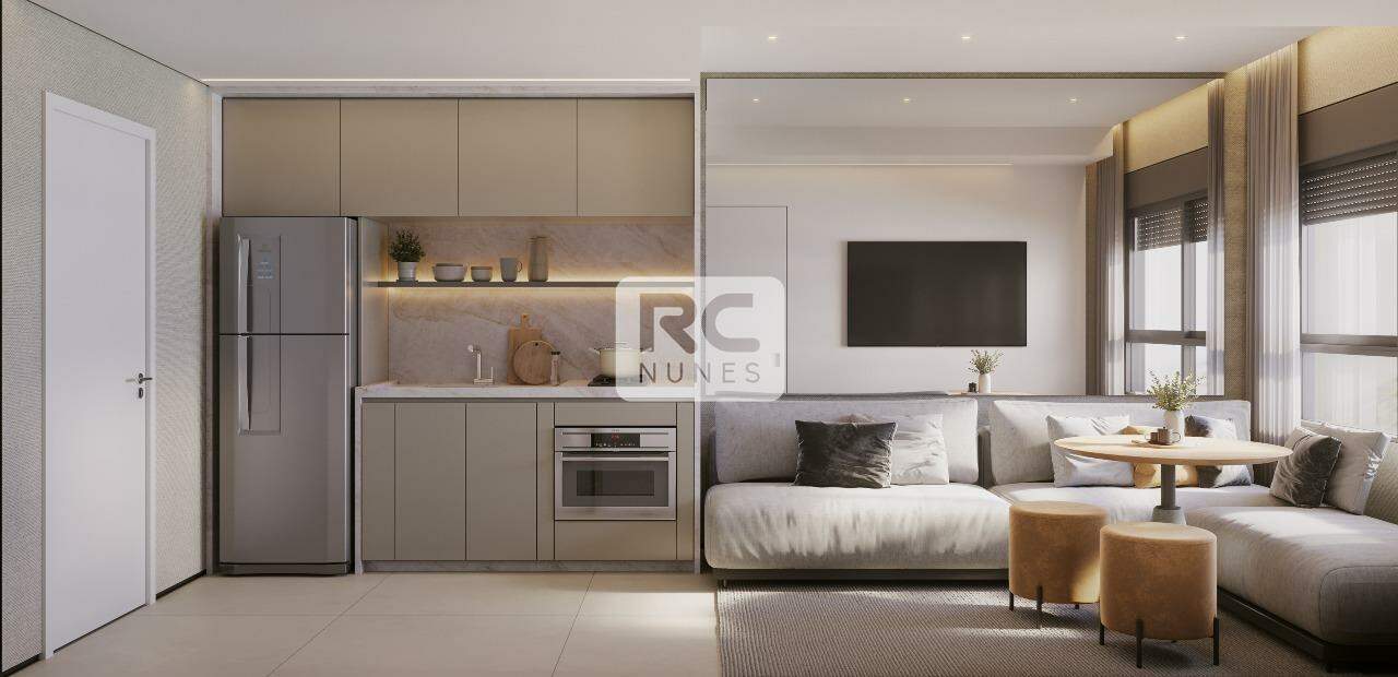 Apartamento à venda no Santo Agostinho: 