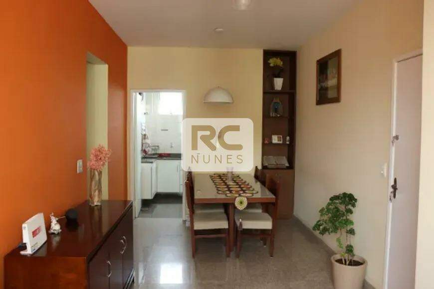Apartamento à venda no Alto Barroca: 