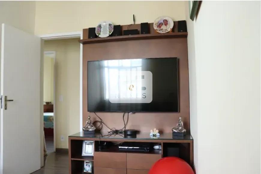 Apartamento à venda no Alto Barroca: 