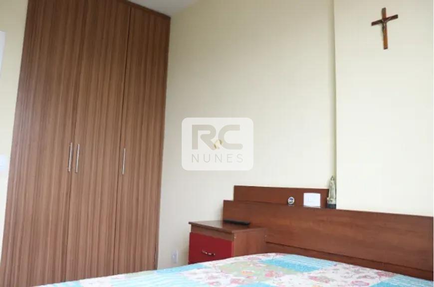 Apartamento à venda no Alto Barroca: 
