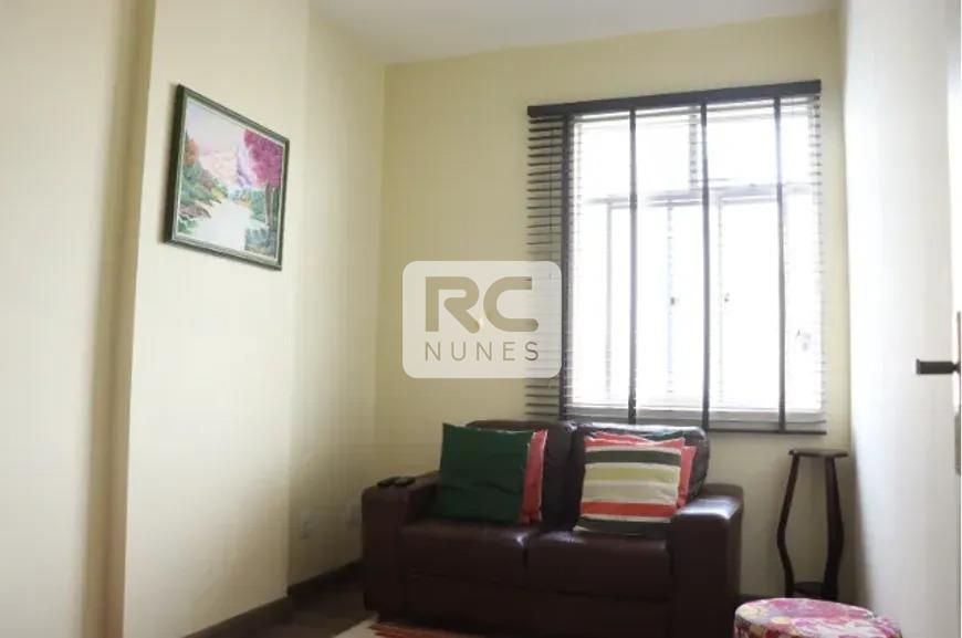 Apartamento à venda no Alto Barroca: 