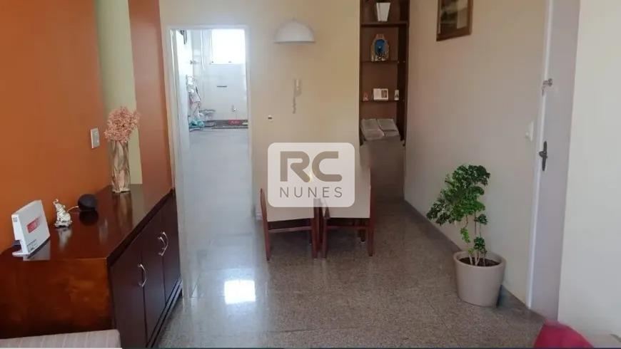 Apartamento à venda no Alto Barroca: 