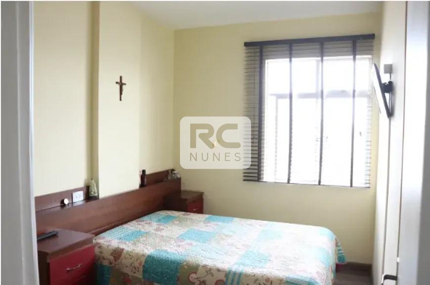 Apartamento à venda no Alto Barroca: 