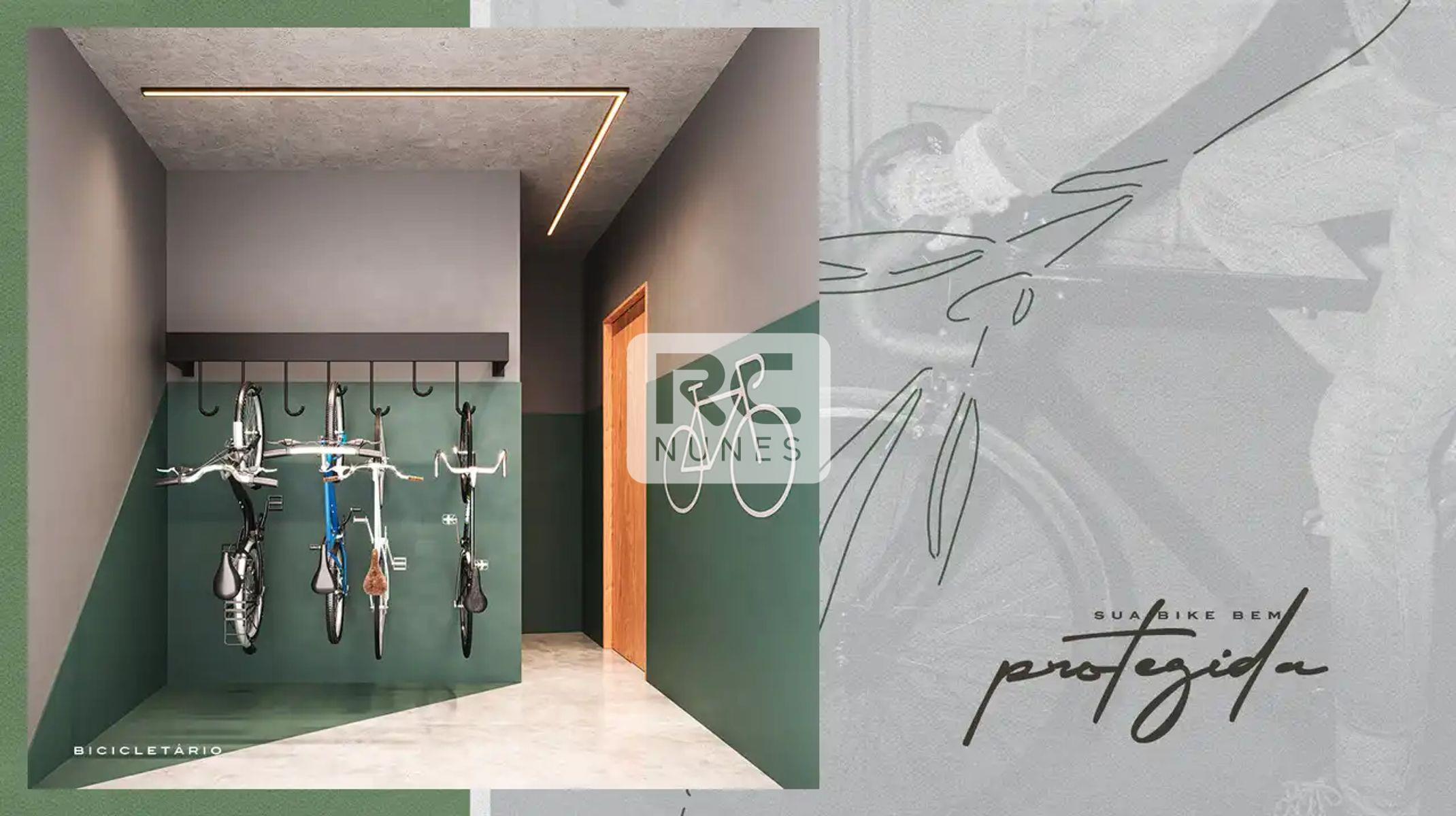 Apartamento à venda no Santo Antônio: 