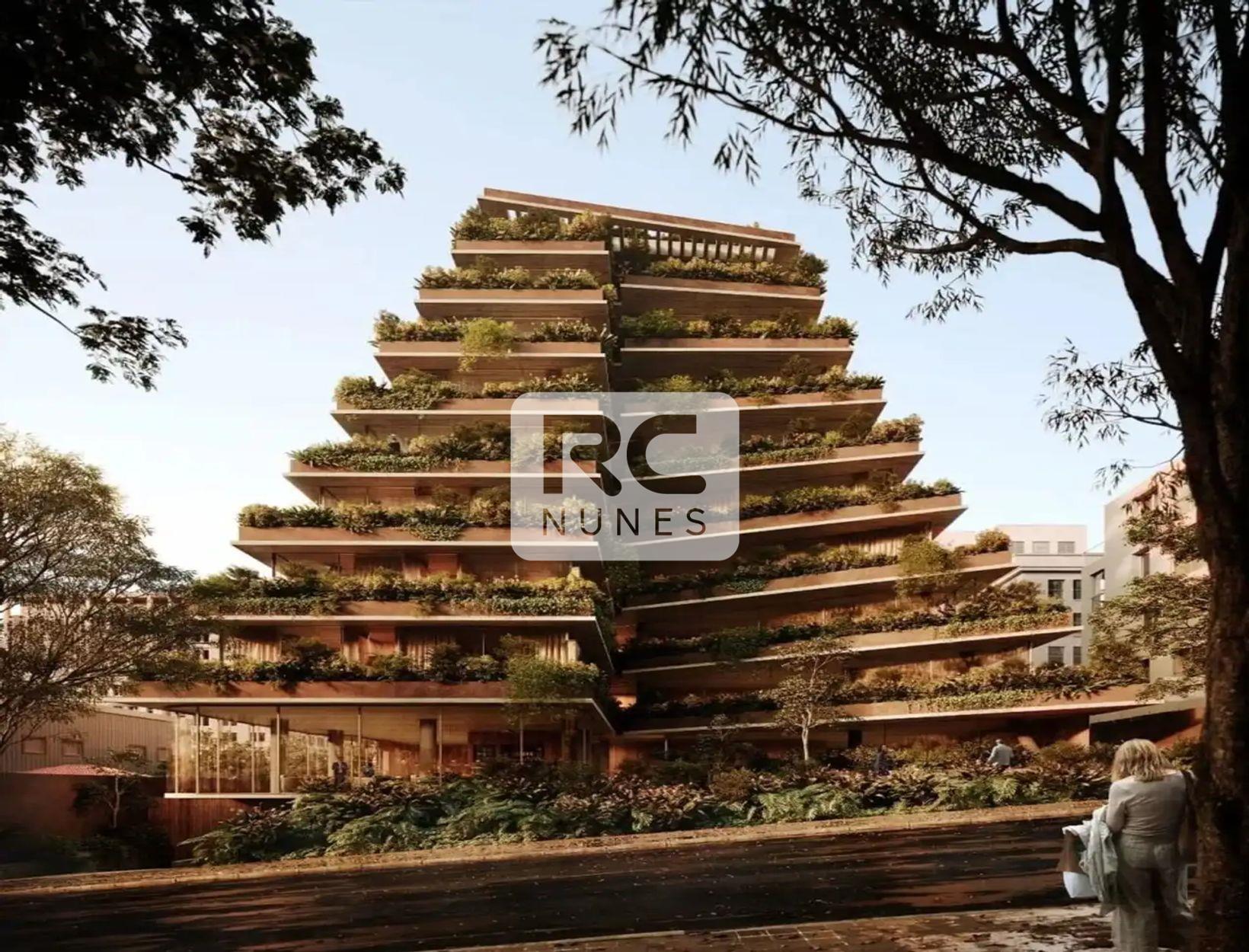 Apartamento à venda no Anchieta: 