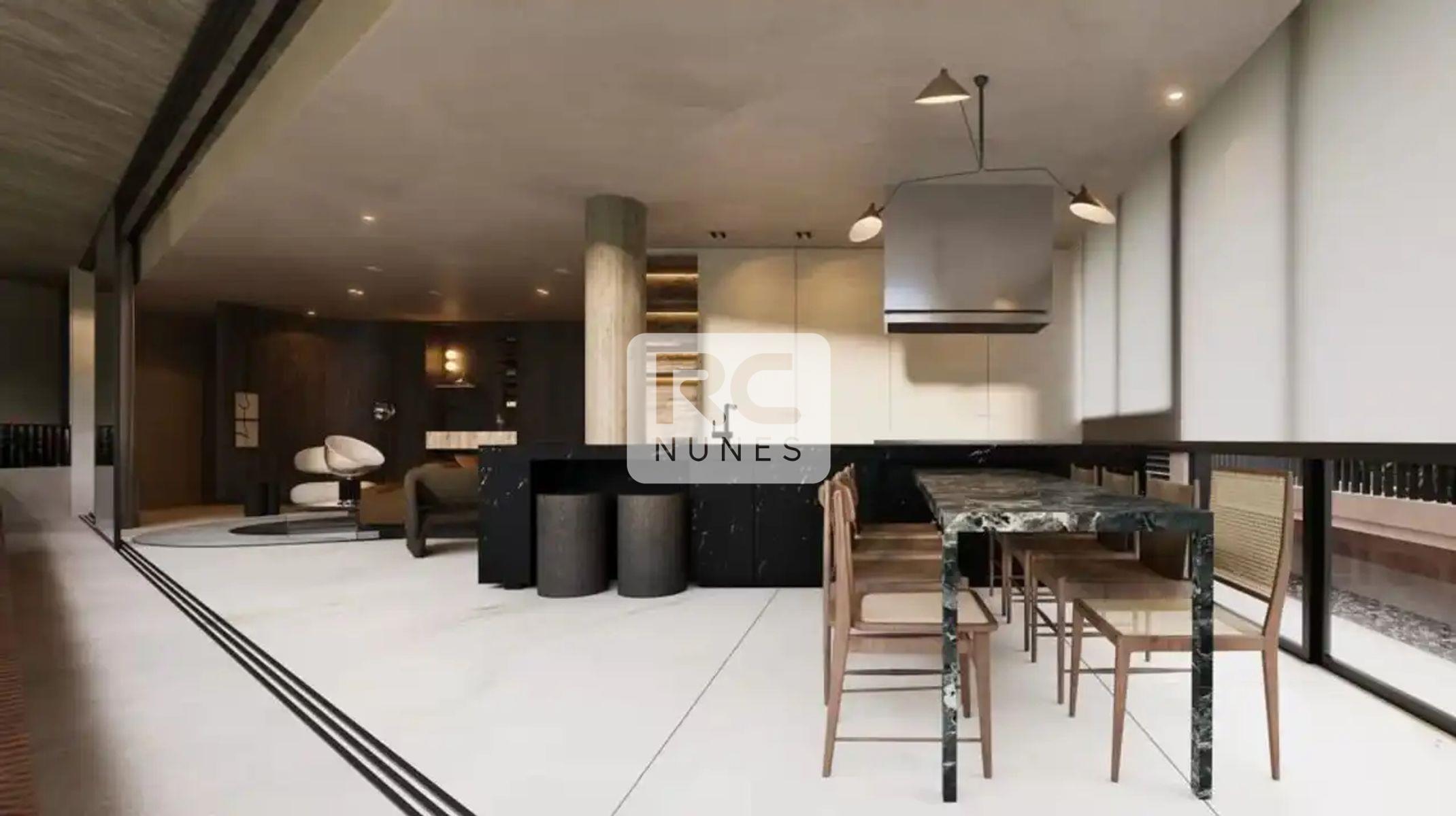 Apartamento à venda no Anchieta: Apartamento