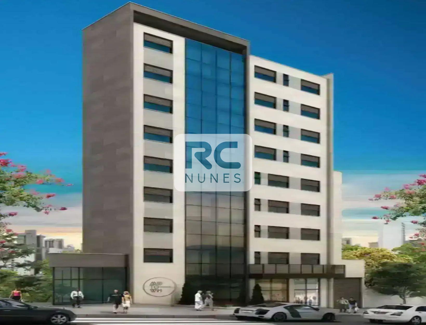 Apartamento à venda no Santo Agostinho: 