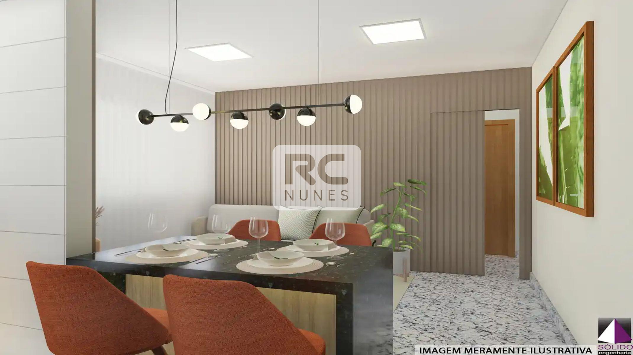 Apartamento à venda no Boa Viagem: 