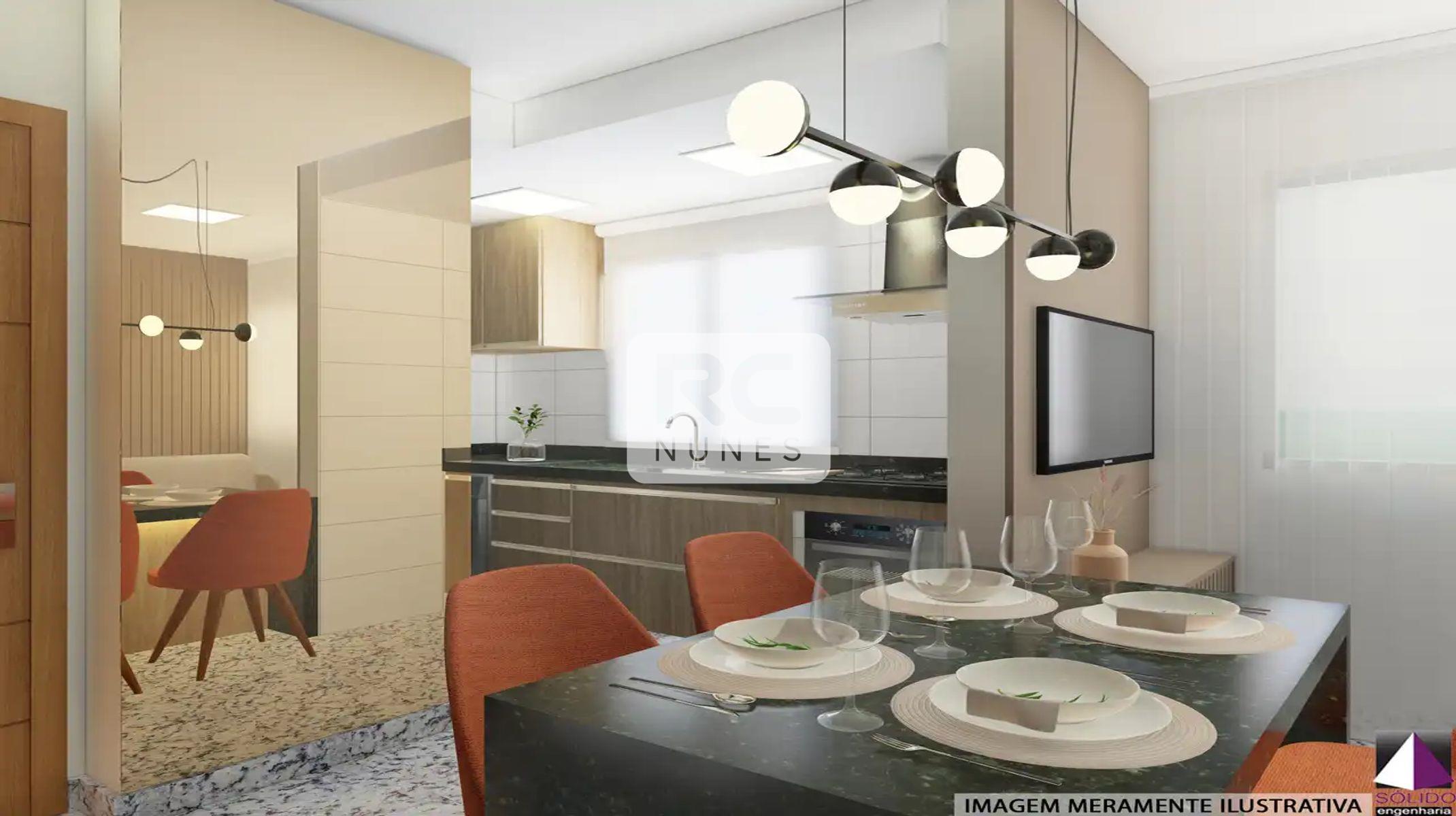 Apartamento à venda no Boa Viagem: 