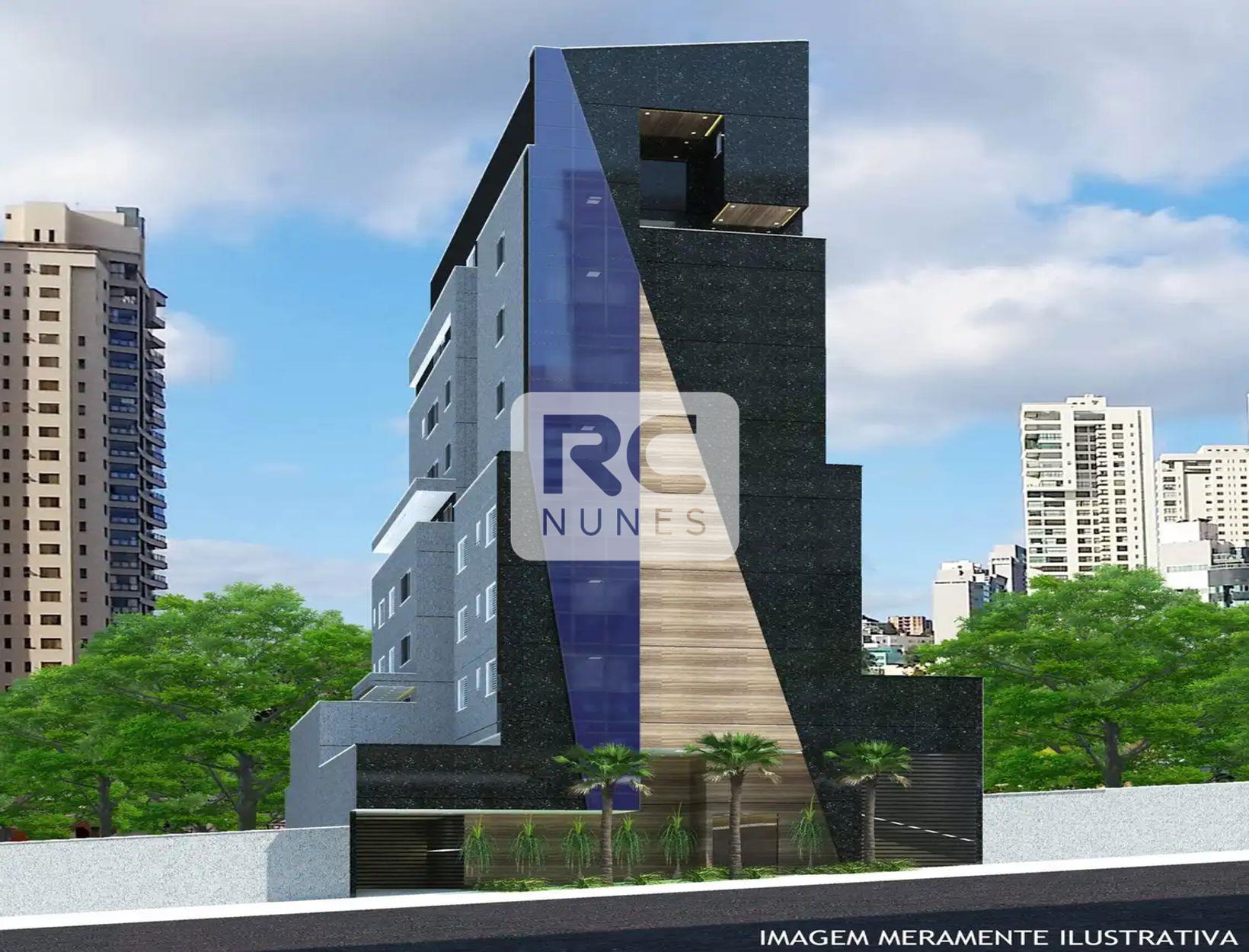 Apartamento à venda no Boa Viagem: 