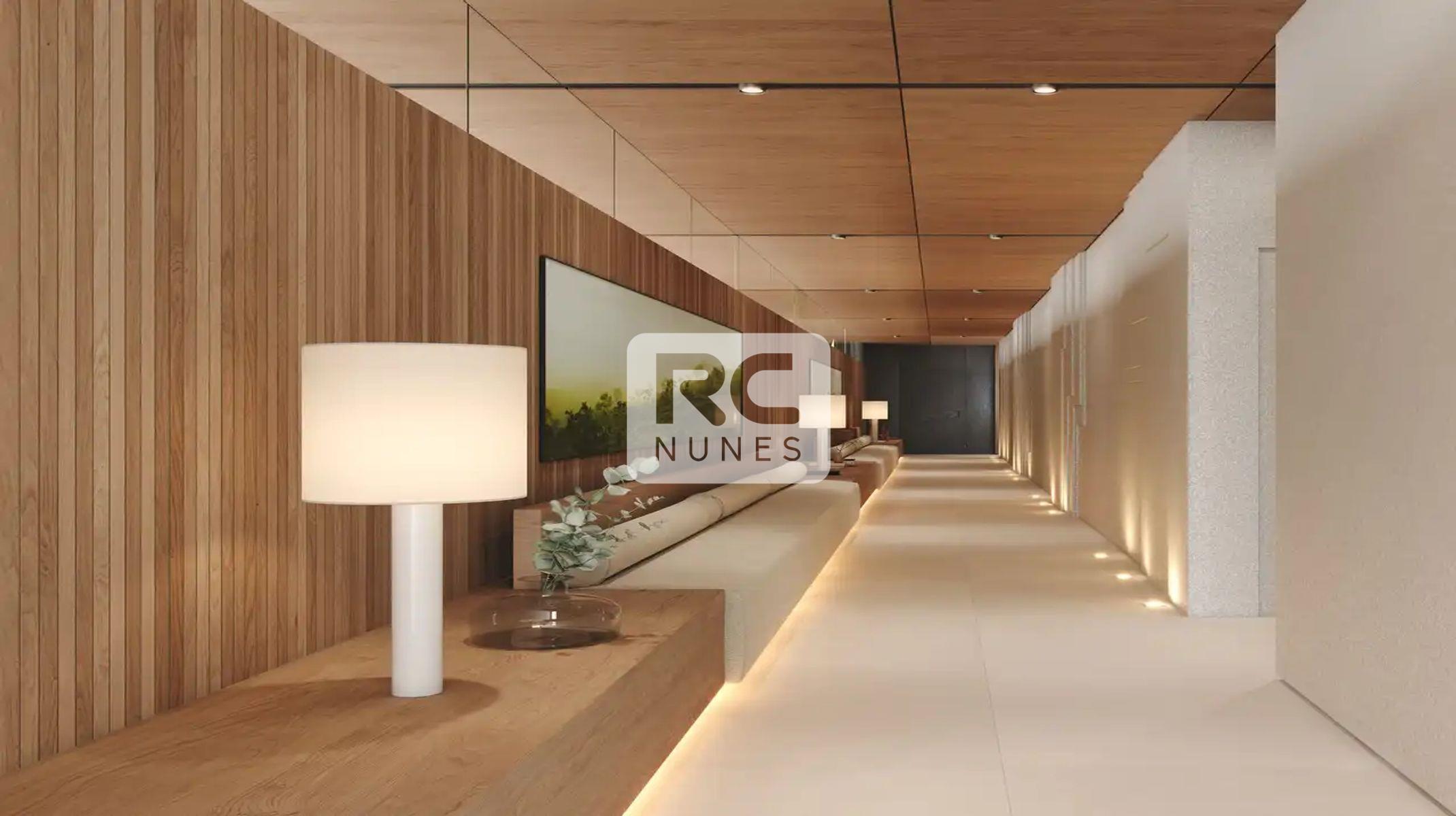 Apartamento à venda no Funcionários: Galeria de passagem