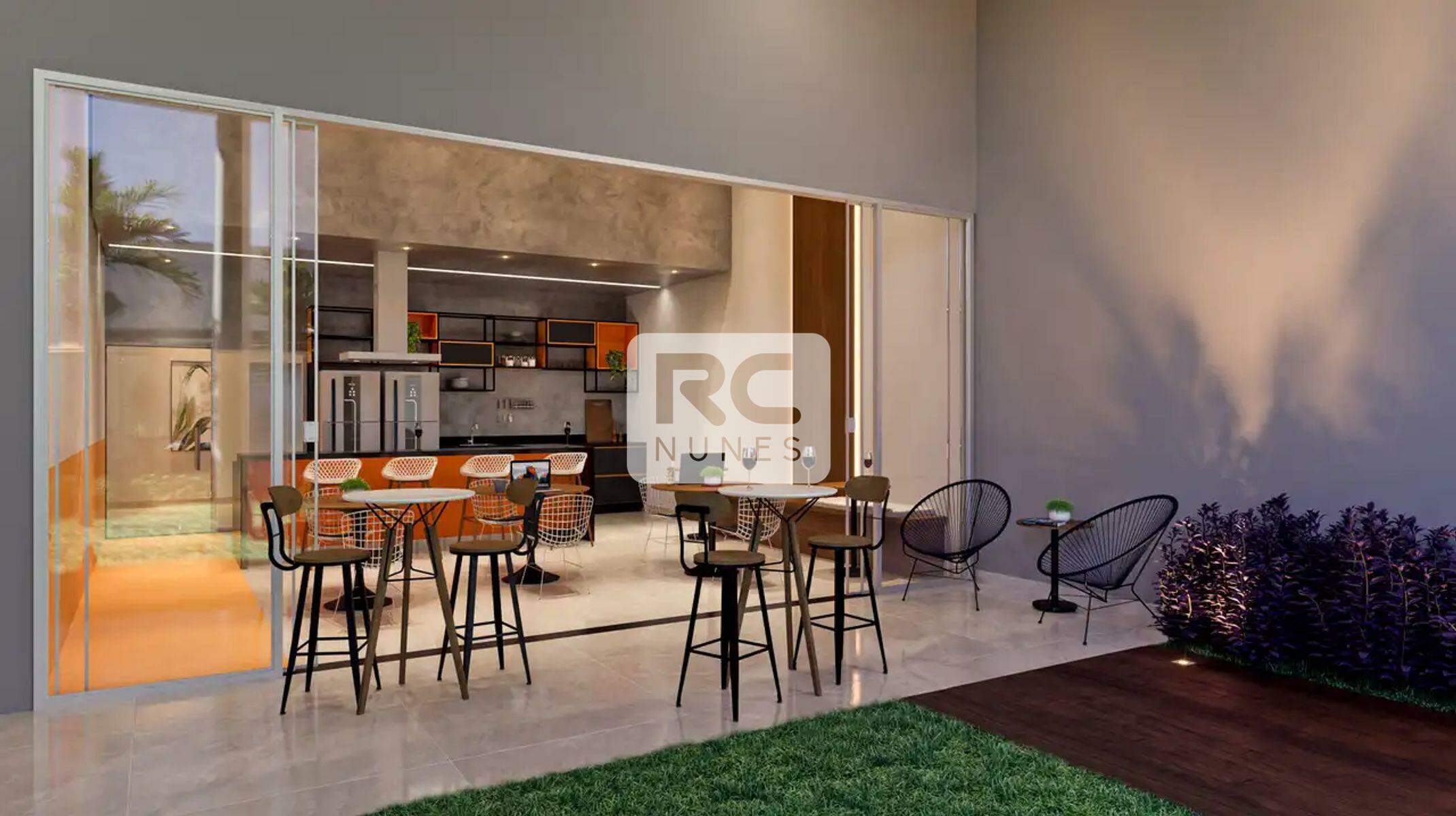Apartamento à venda no Barro Preto: 