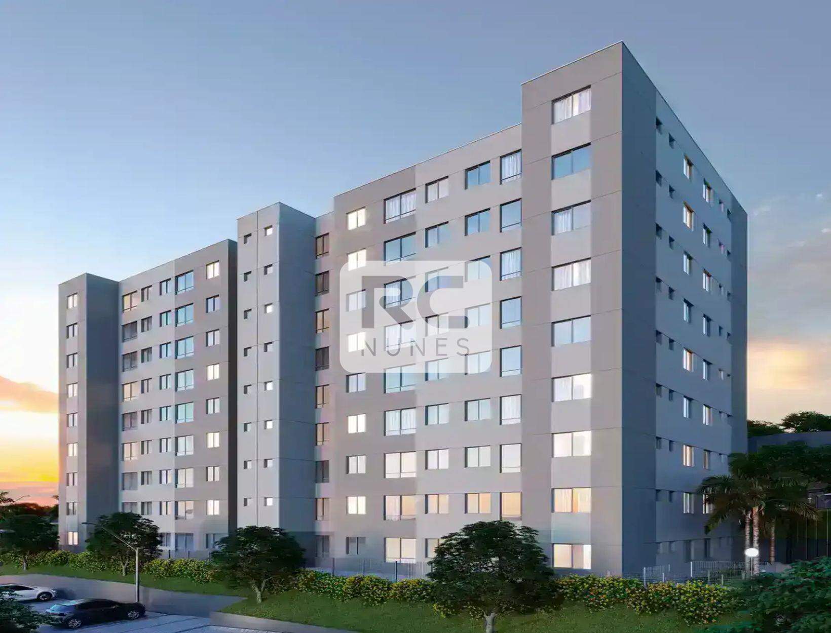 Apartamento à venda no Estoril: 