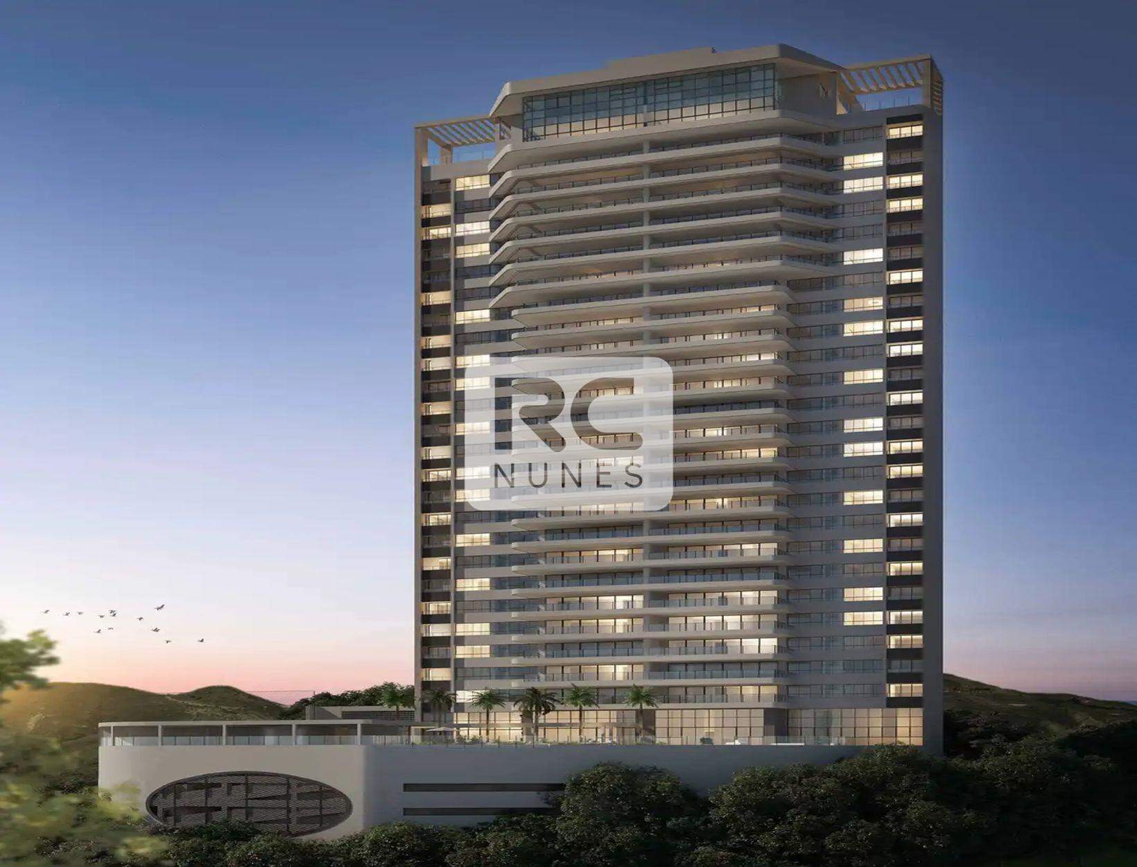 Apartamento à venda no Vale do Sereno: 