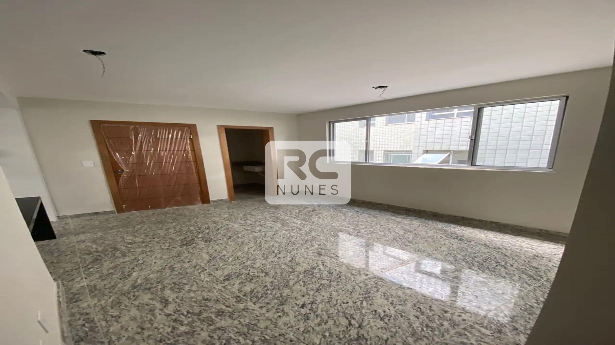 Apartamento à venda no Santa Efigênia: 