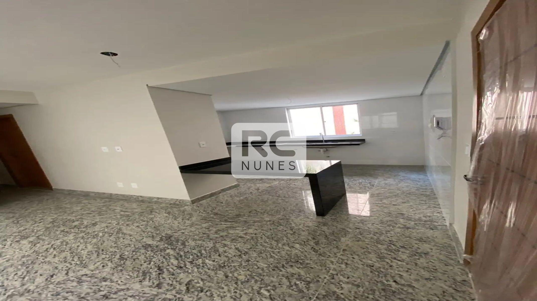 Apartamento à venda no Santa Efigênia: 